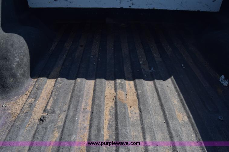 image for item J7234 2007 Ford F150 SuperCab pickup truck