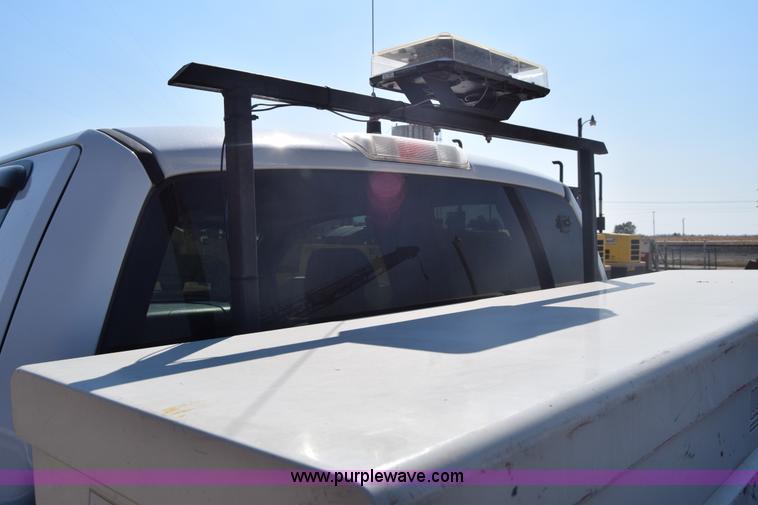 image for item J7234 2007 Ford F150 SuperCab pickup truck