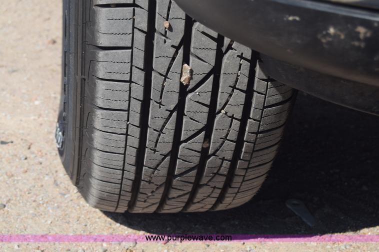 image for item J7234 2007 Ford F150 SuperCab pickup truck