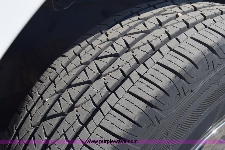 image for item J7234 2007 Ford F150 SuperCab pickup truck