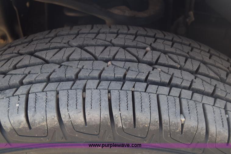 image for item J7234 2007 Ford F150 SuperCab pickup truck