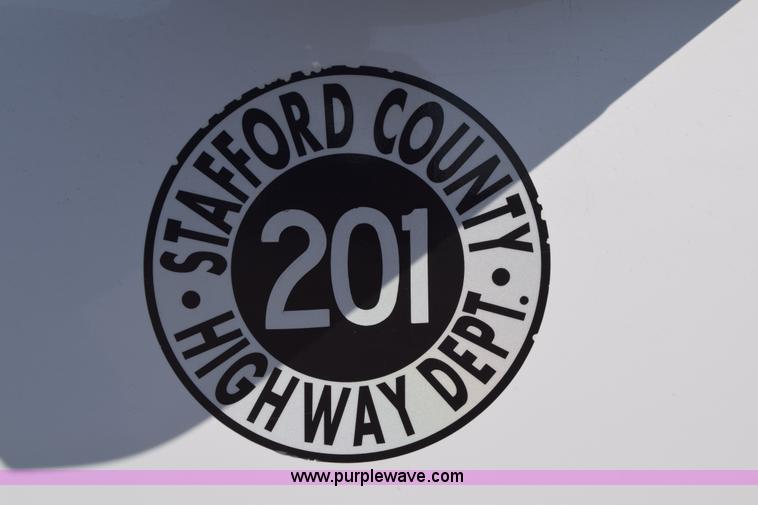 image for item J7234 2007 Ford F150 SuperCab pickup truck