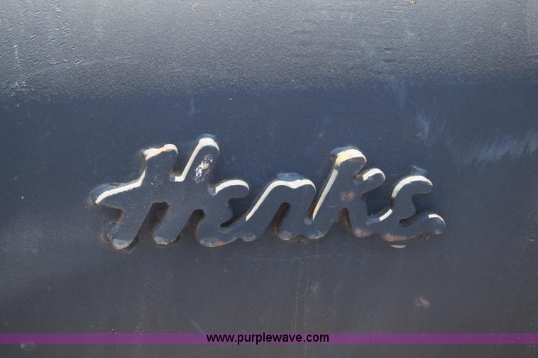 image for item J7235 1995 Ford L9000 dump truck