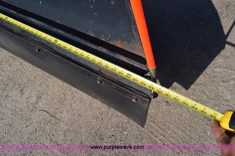 image for item J7235 1995 Ford L9000 dump truck