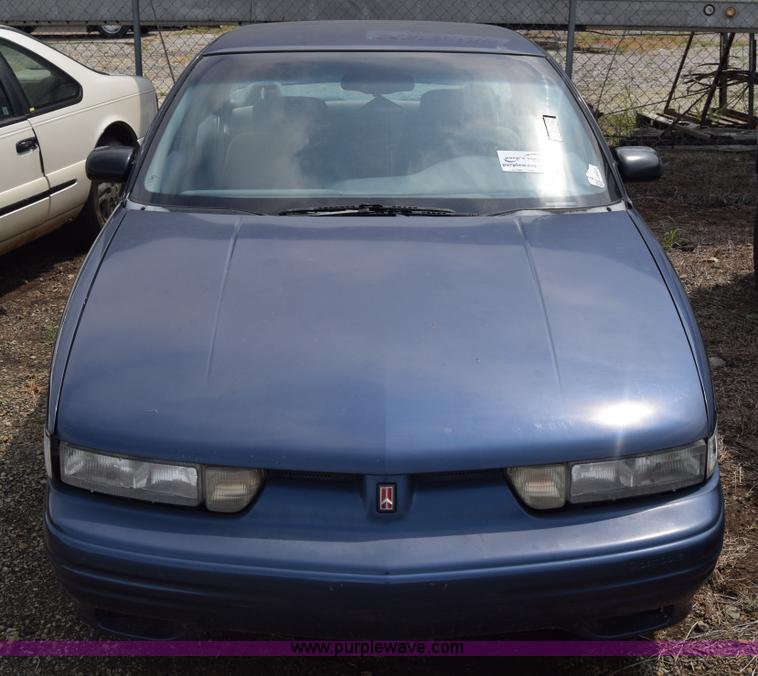 image for item J7781 1995 Oldsmobile Cutlass Supreme S
