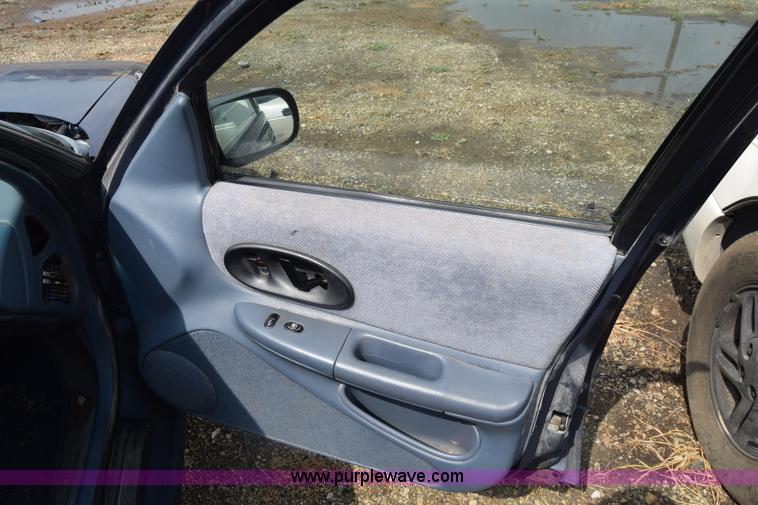 image for item J7781 1995 Oldsmobile Cutlass Supreme S