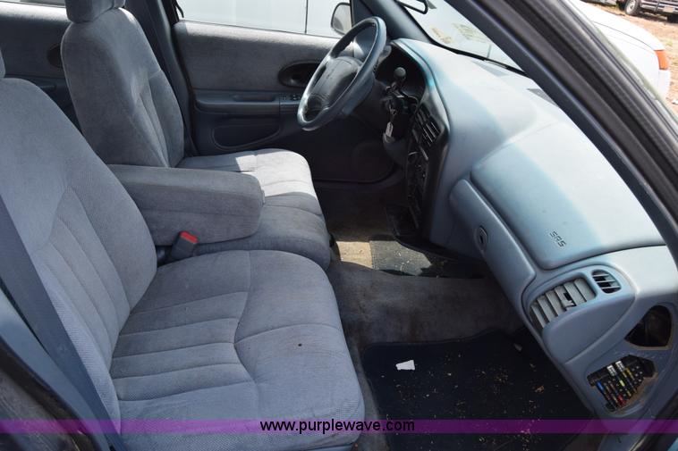 image for item J7781 1995 Oldsmobile Cutlass Supreme S