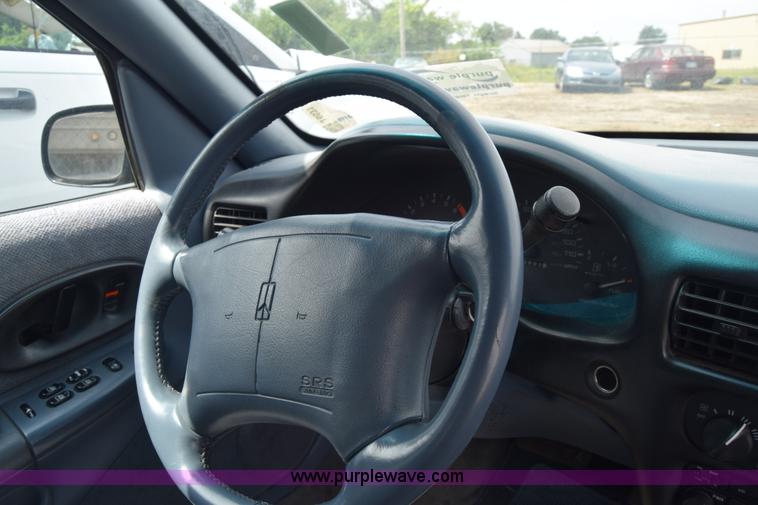 image for item J7781 1995 Oldsmobile Cutlass Supreme S