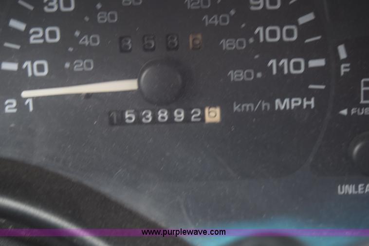 image for item J7781 1995 Oldsmobile Cutlass Supreme S