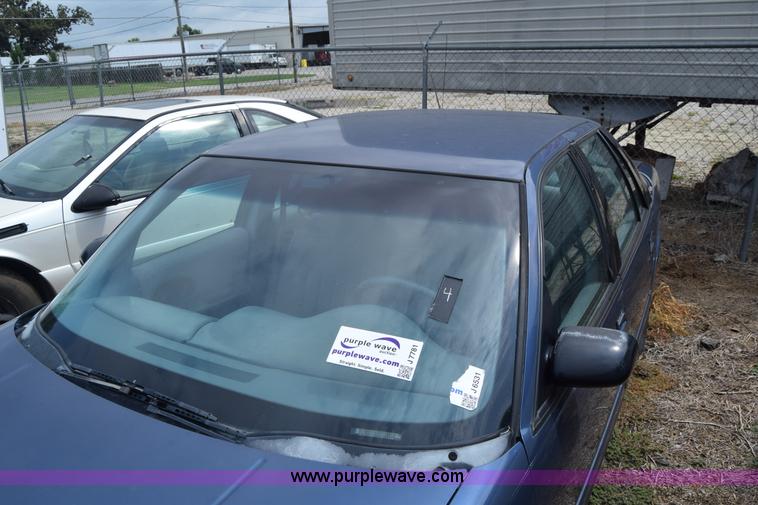 image for item J7781 1995 Oldsmobile Cutlass Supreme S