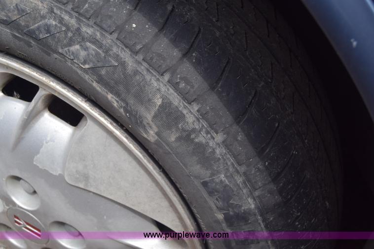 image for item J7781 1995 Oldsmobile Cutlass Supreme S