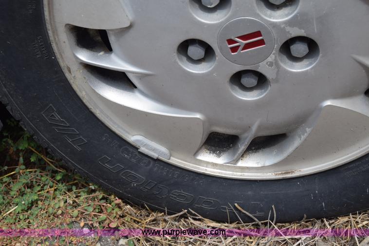 image for item J7781 1995 Oldsmobile Cutlass Supreme S