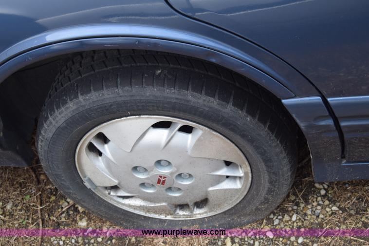 image for item J7781 1995 Oldsmobile Cutlass Supreme S