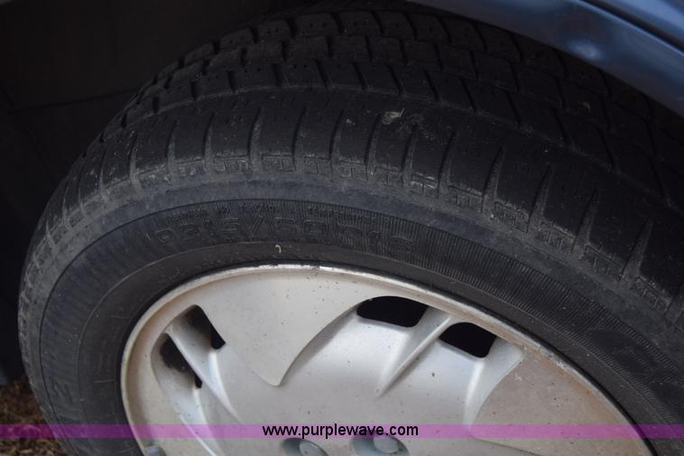 image for item J7781 1995 Oldsmobile Cutlass Supreme S