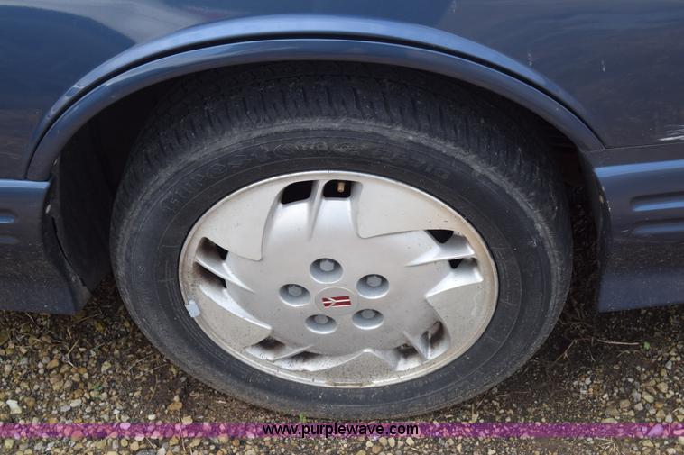 image for item J7781 1995 Oldsmobile Cutlass Supreme S