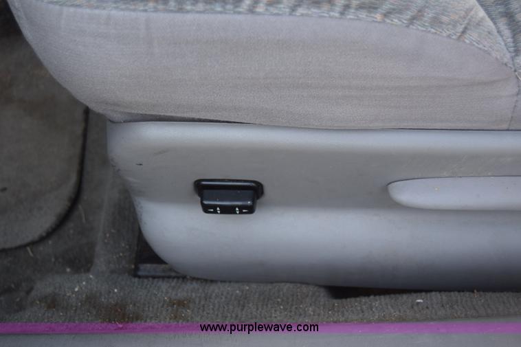 image for item J8003 2003 Buick Century Custom