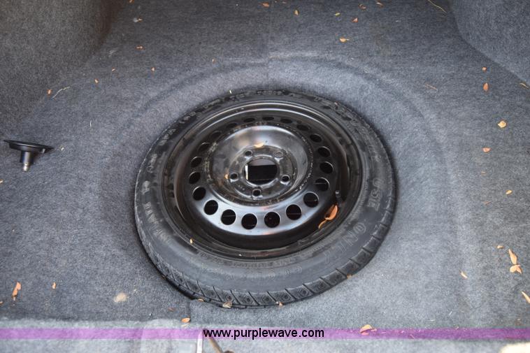 image for item J8003 2003 Buick Century Custom