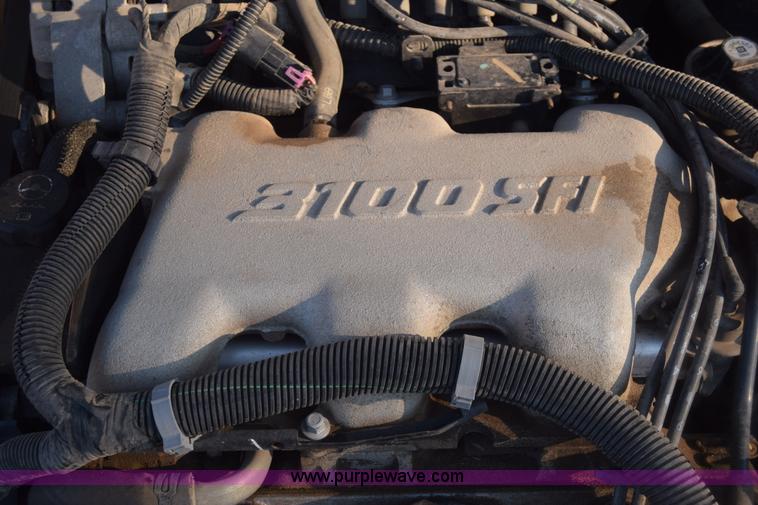 image for item J8003 2003 Buick Century Custom