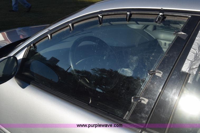 image for item J8003 2003 Buick Century Custom