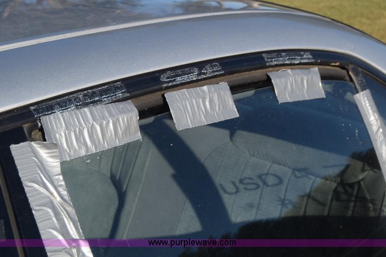 image for item J8003 2003 Buick Century Custom