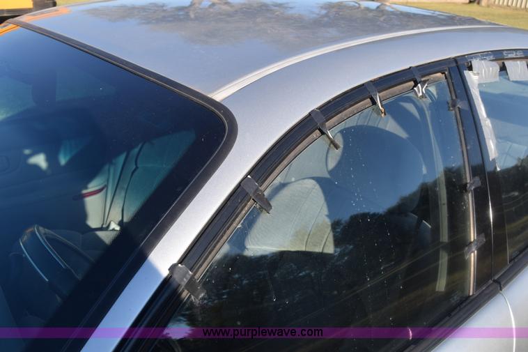 image for item J8003 2003 Buick Century Custom