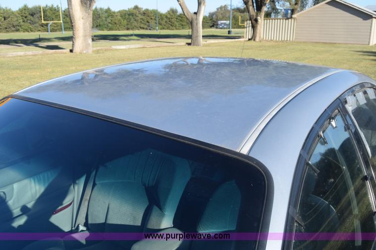 image for item J8003 2003 Buick Century Custom