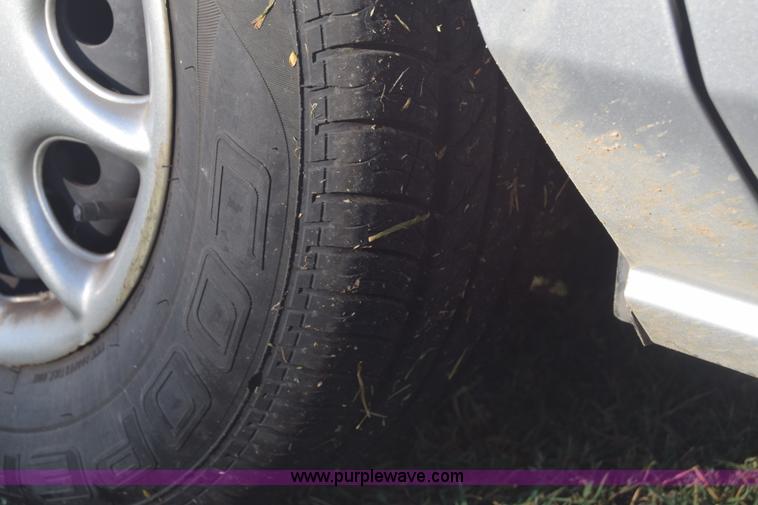 image for item J8003 2003 Buick Century Custom