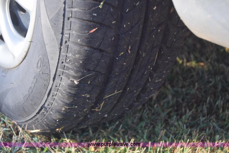 image for item J8003 2003 Buick Century Custom