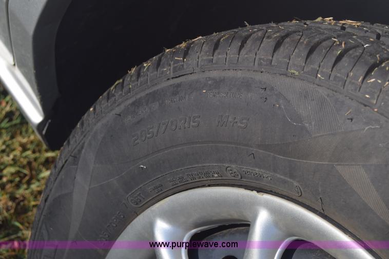 image for item J8003 2003 Buick Century Custom