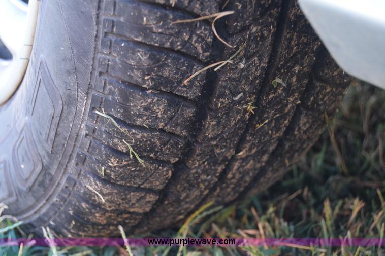 image for item J8003 2003 Buick Century Custom