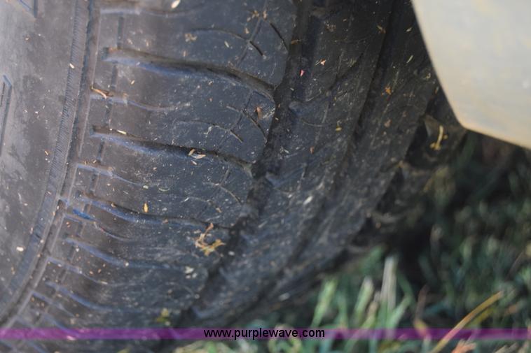 image for item J8003 2003 Buick Century Custom