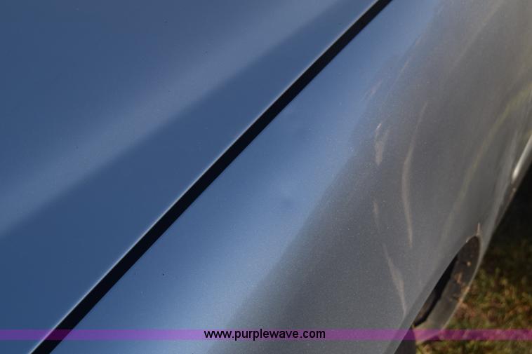 image for item J8003 2003 Buick Century Custom