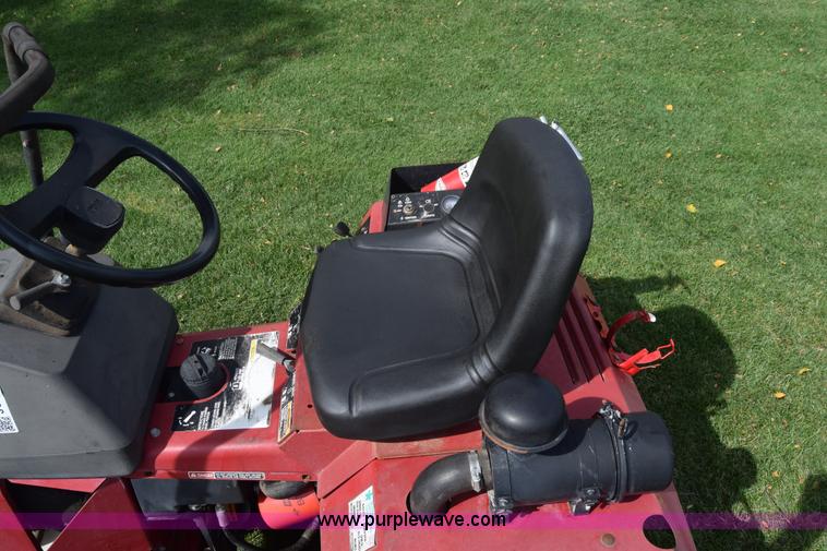 image for item J8051 Toro Sand Pro 5000 bunker rake