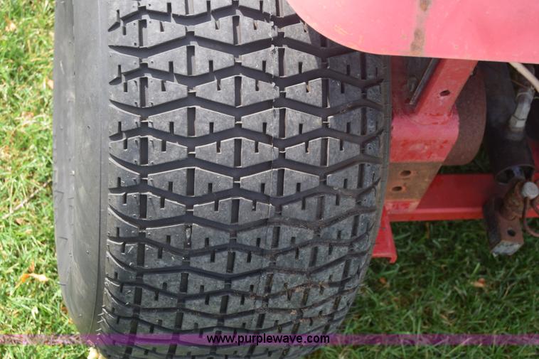 image for item J8051 Toro Sand Pro 5000 bunker rake