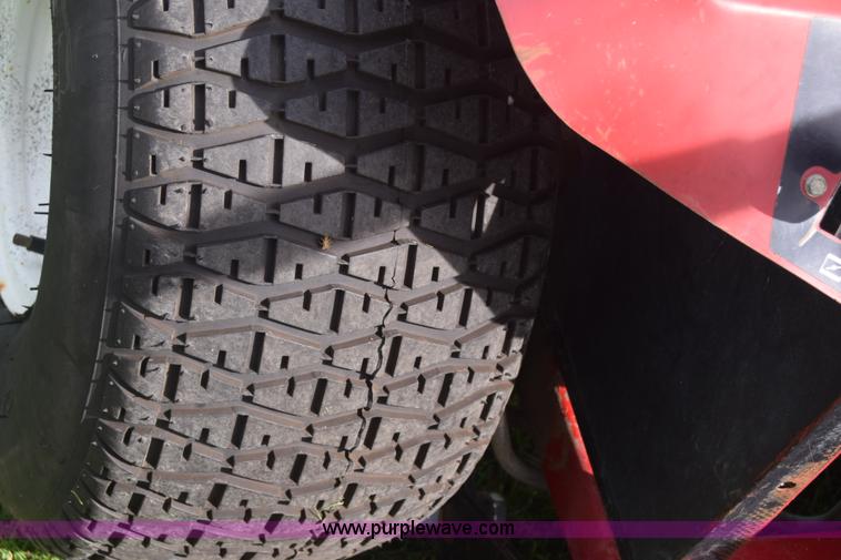 image for item J8051 Toro Sand Pro 5000 bunker rake