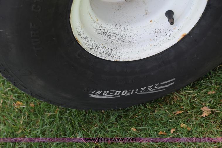 image for item J8051 Toro Sand Pro 5000 bunker rake