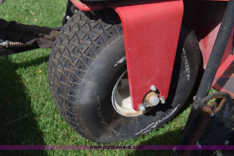 image for item J8051 Toro Sand Pro 5000 bunker rake