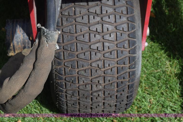 image for item J8051 Toro Sand Pro 5000 bunker rake