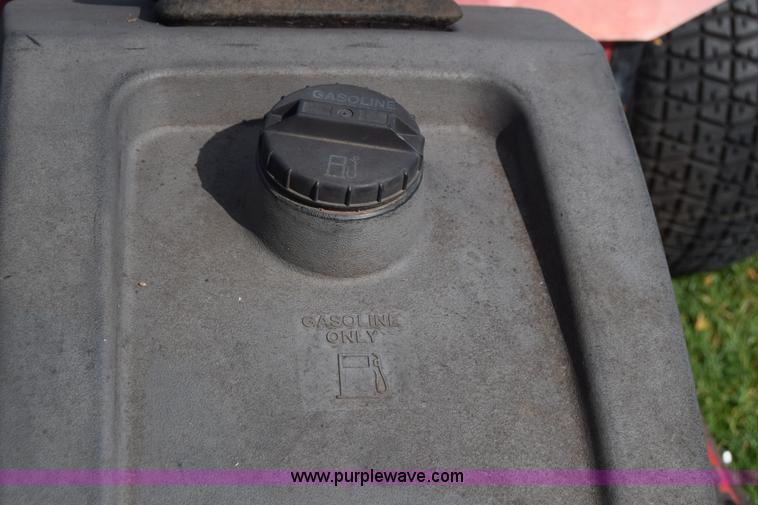 image for item J8051 Toro Sand Pro 5000 bunker rake