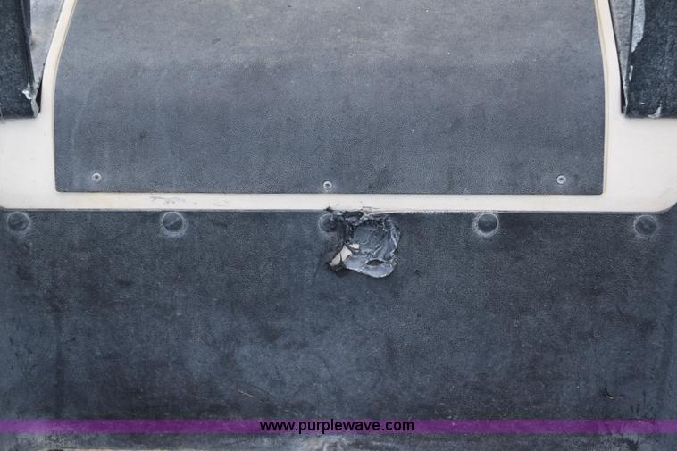 image for item J8052 Ez-go H100 golf cart