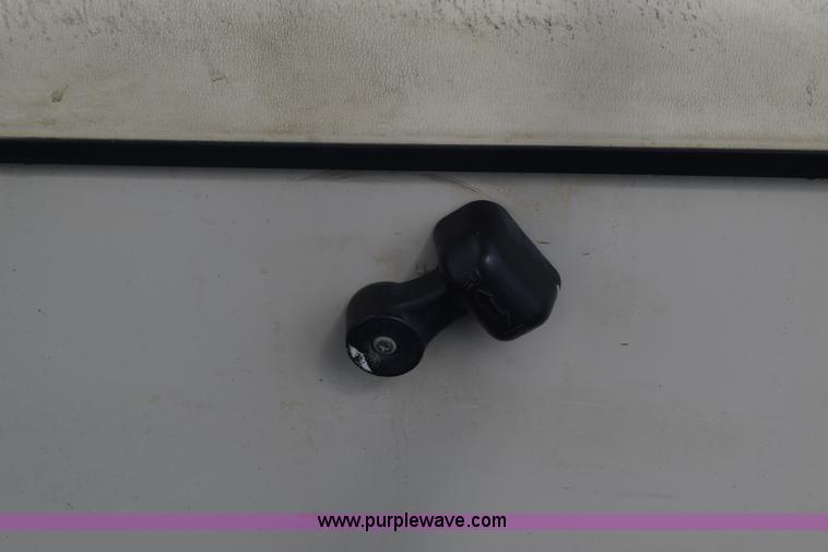 image for item J8052 Ez-go H100 golf cart