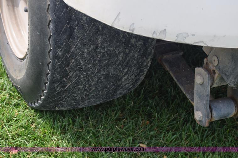 image for item J8052 Ez-go H100 golf cart