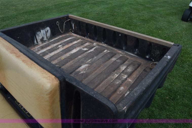 image for item J8053 Ez-go golf cart