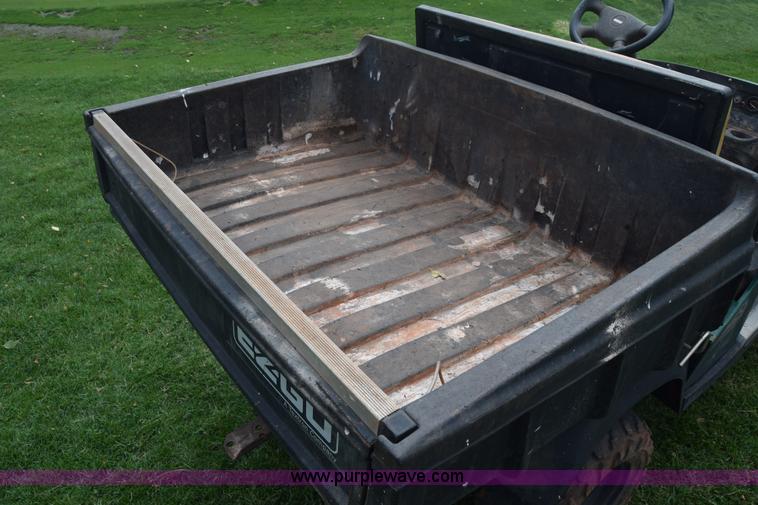 image for item J8053 Ez-go golf cart