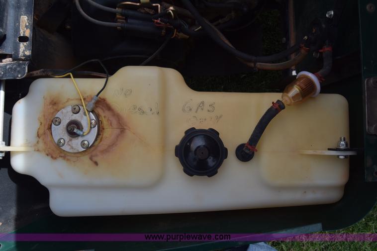 image for item J8053 Ez-go golf cart