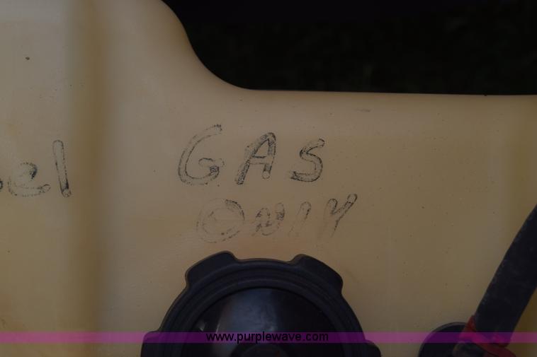 image for item J8053 Ez-go golf cart