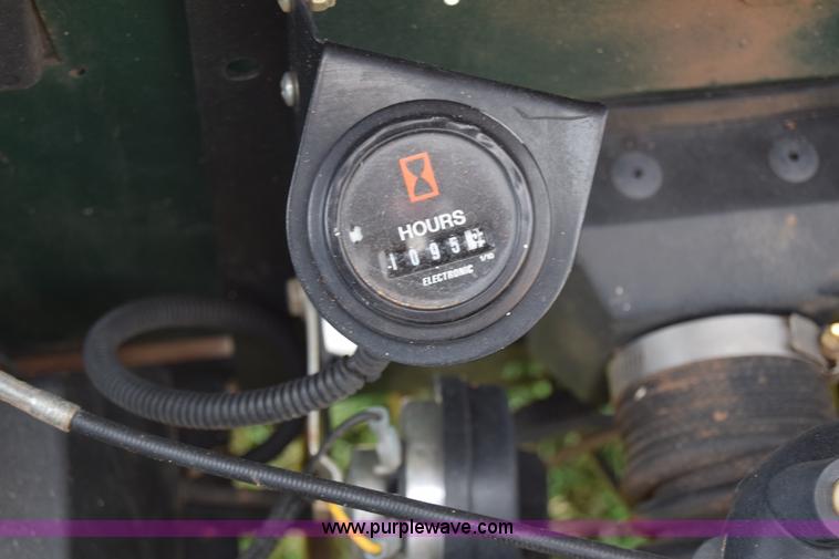 image for item J8053 Ez-go golf cart