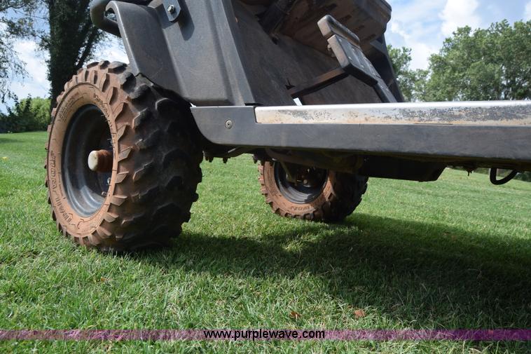 image for item J8053 Ez-go golf cart