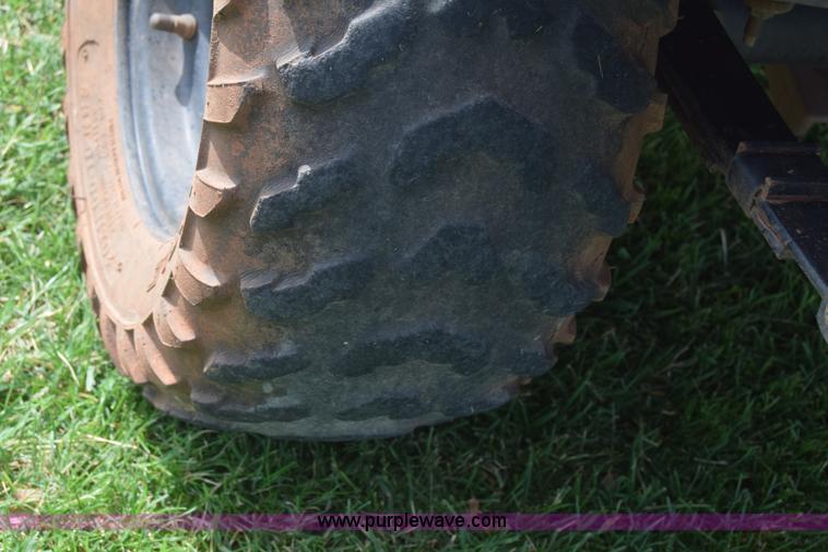 image for item J8053 Ez-go golf cart