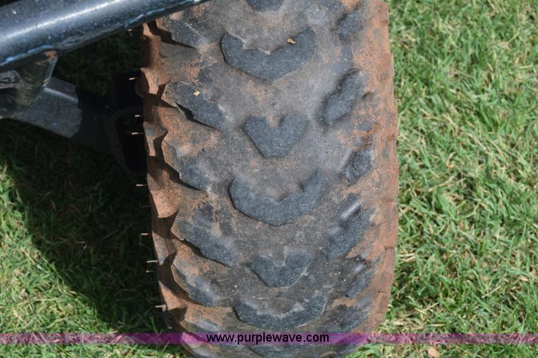 image for item J8053 Ez-go golf cart